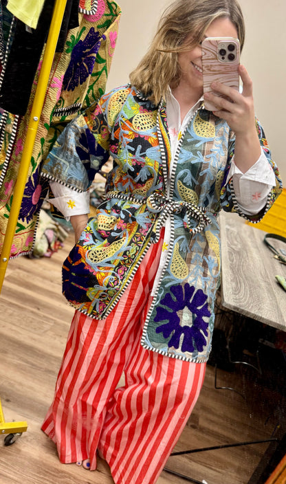 Neighborhood Walk Emily Jacket