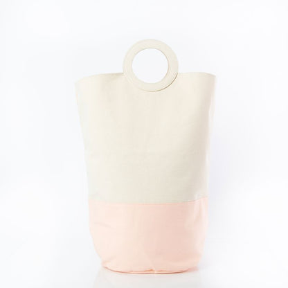 Laundry Basket with Handle