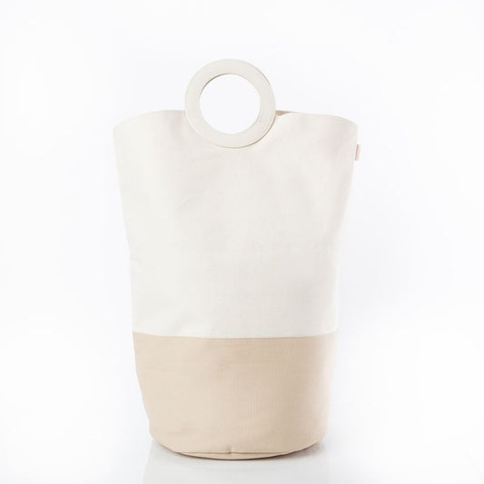 Laundry Basket with Handle