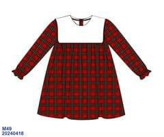 Christmas Tartan - closes 7/29