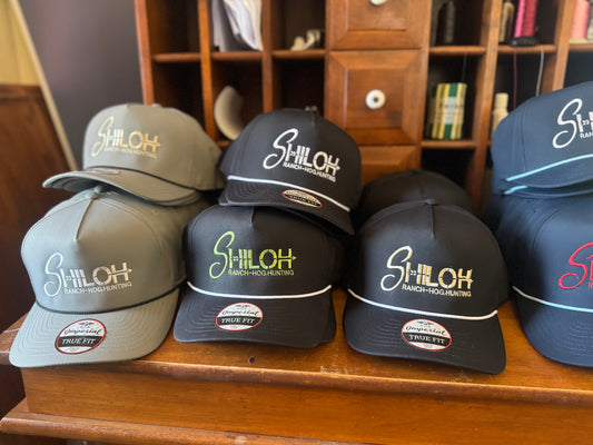 Bulk Hat Order