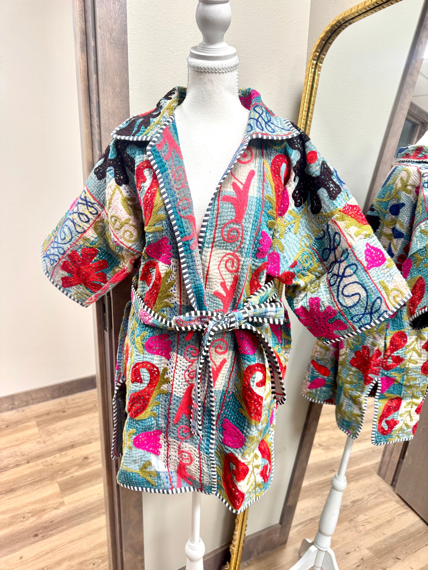 Sour Patch Emily Jacket