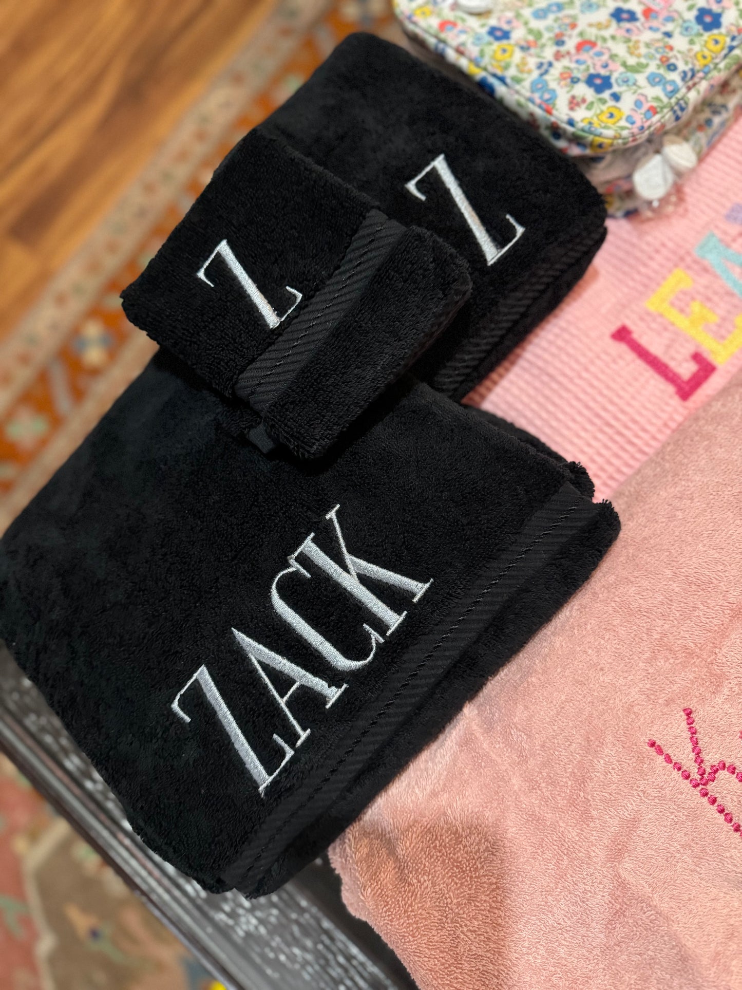 Towel Set