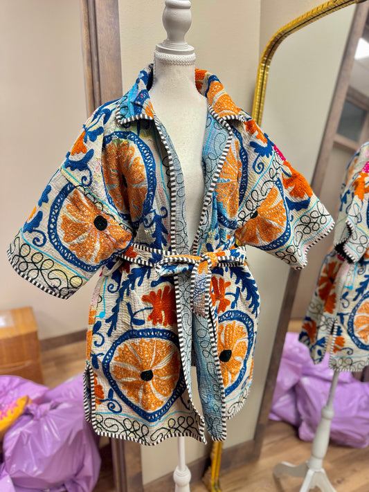 Sour Candy Emily Jacket