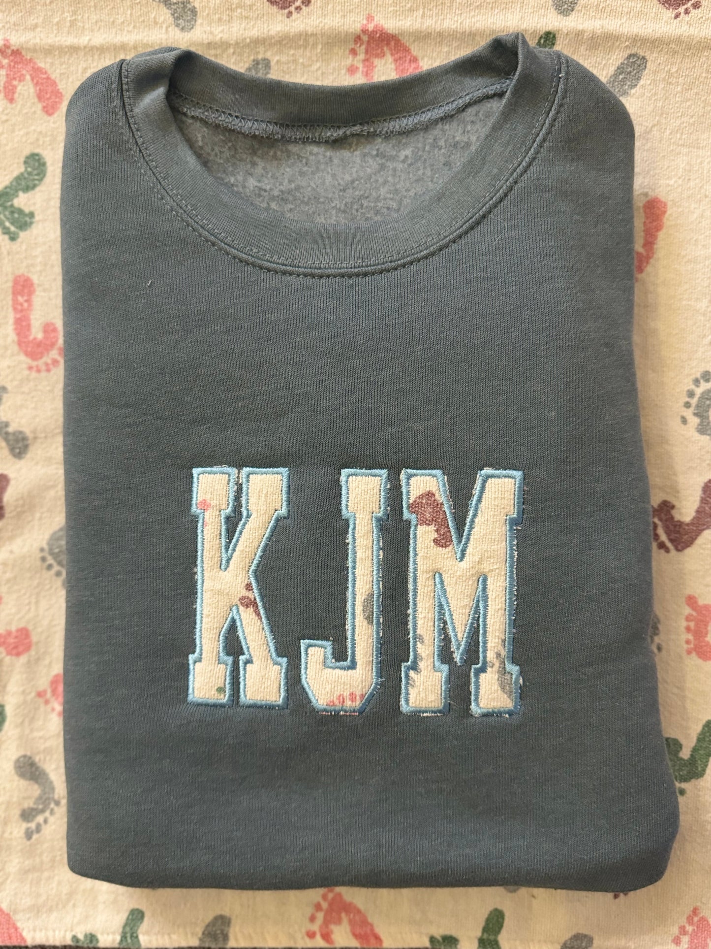 Keepsake Sweatshirt