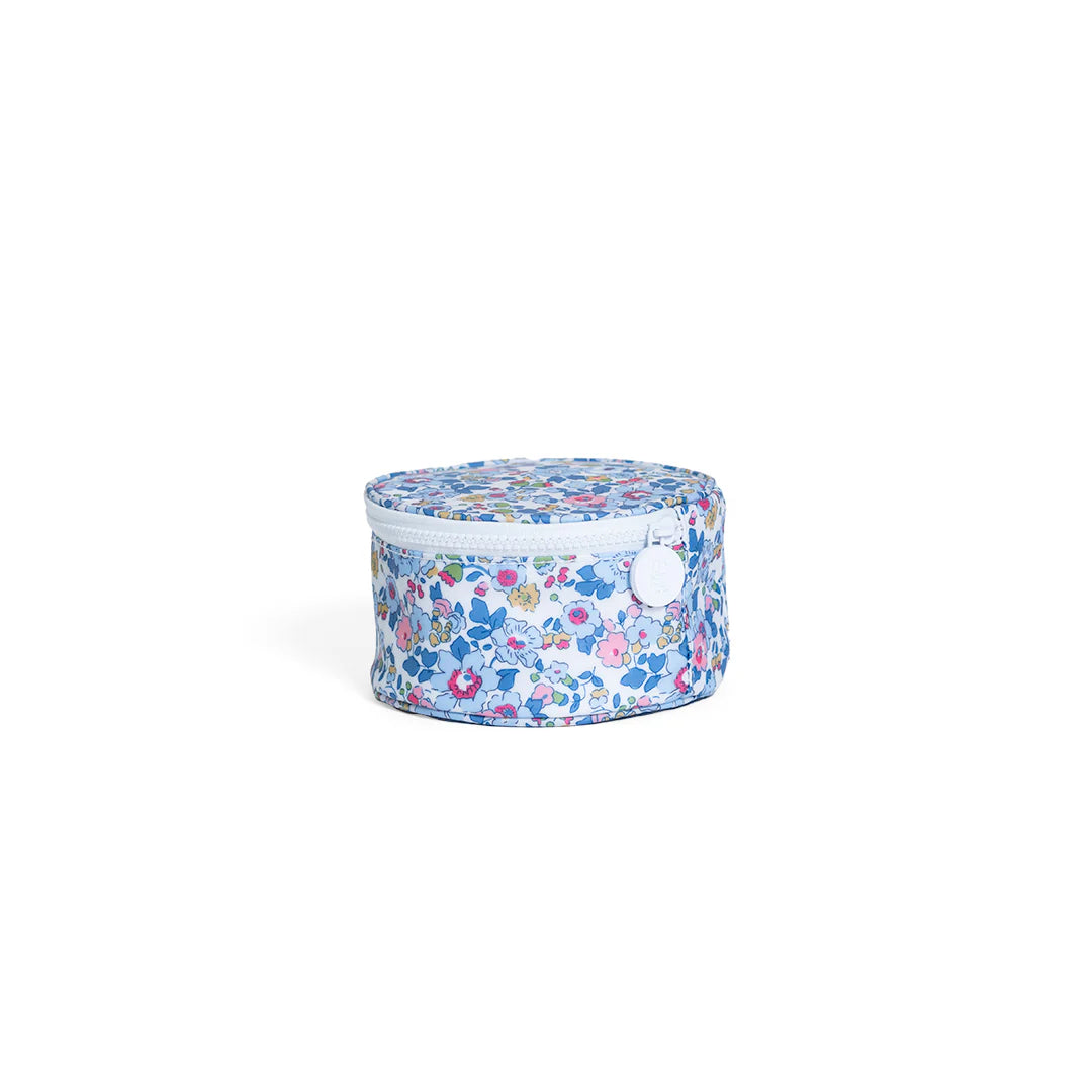 TRVL Jewelry Round