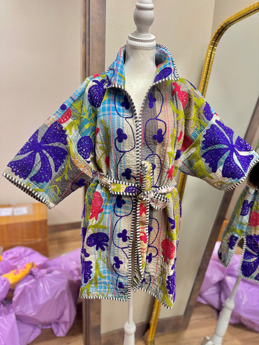 Lollipop Emily Jacket