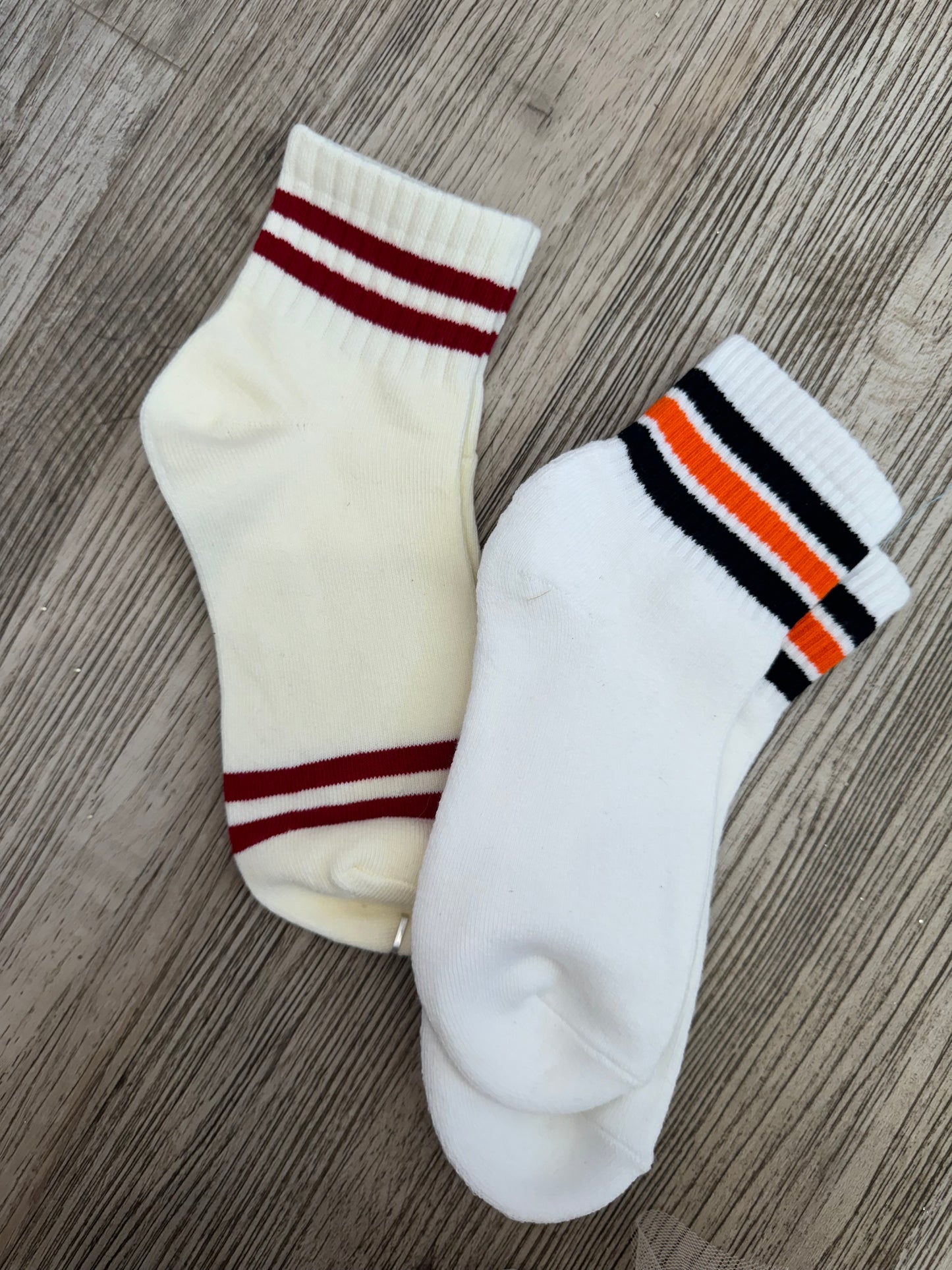 Varsity Socks