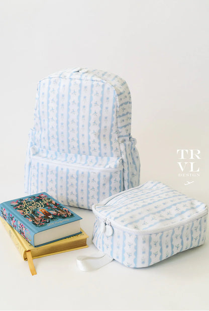 TRVL Mini Backpacker