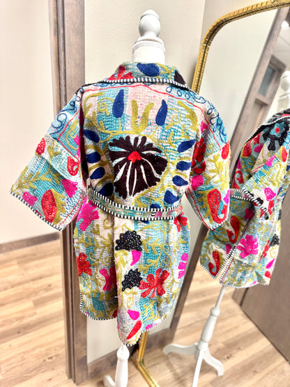 Sour Patch Emily Jacket