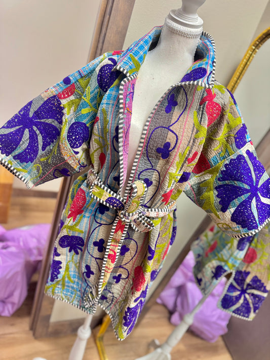 Lollipop Emily Jacket