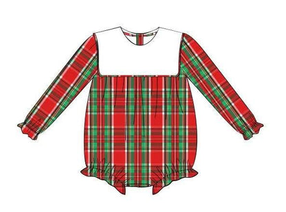 Christmas Tartan - closes 8/03