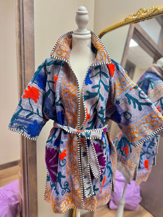 Speed Dial Emily Jacket