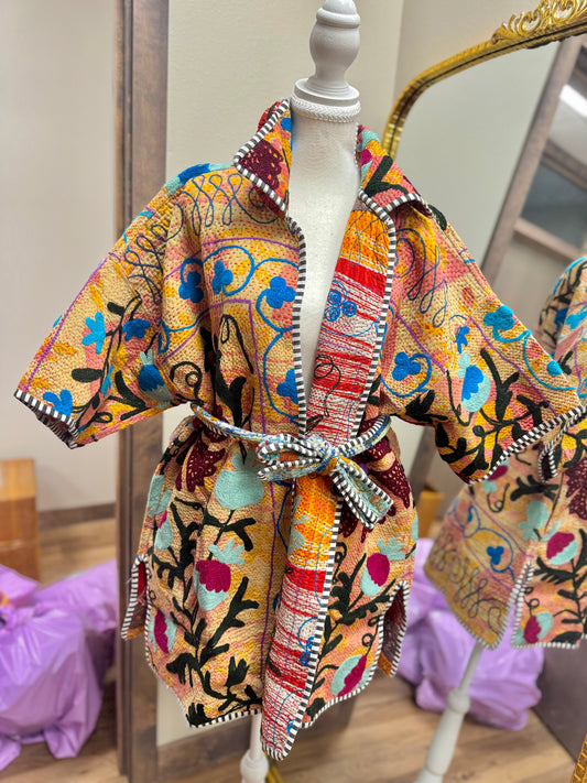 Front Porch Emily Jacket