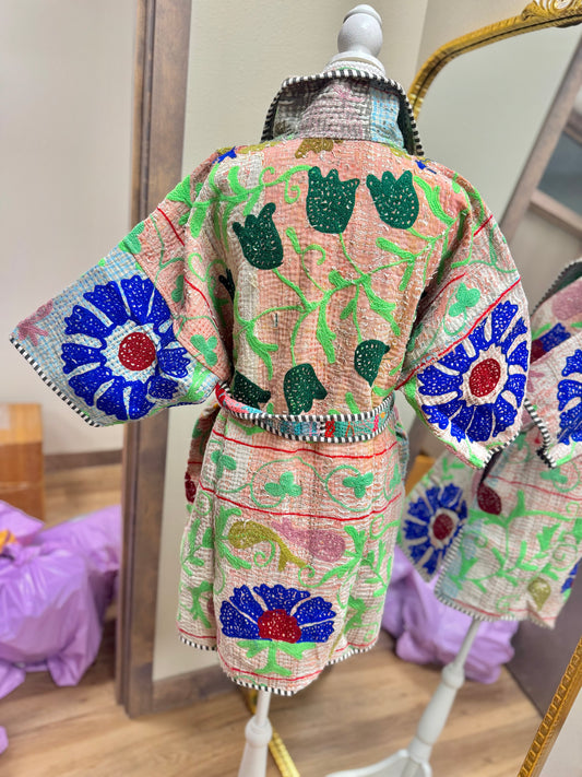 Morning Coffee Emily Jacket