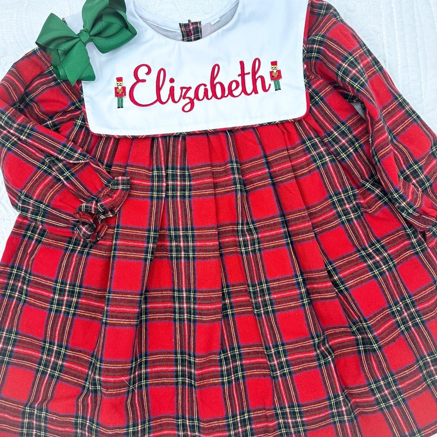 Christmas Tartan - closes 7/29