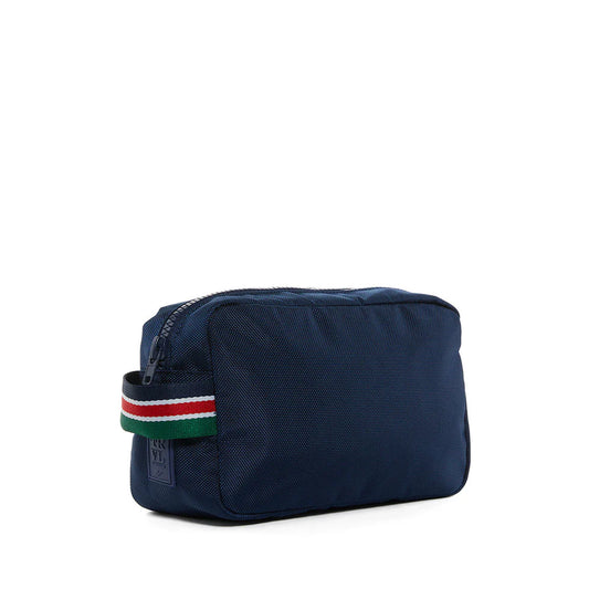 Oxford Toiletry Bag