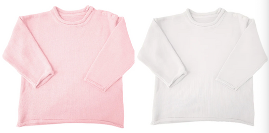Roll Neck Sweater