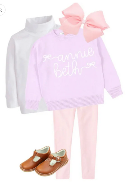 Capture Sweater