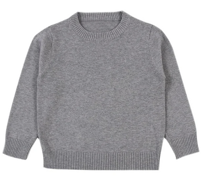 Capture Sweater