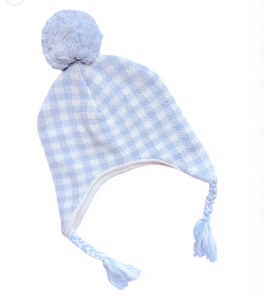 Cotton Winter Hat