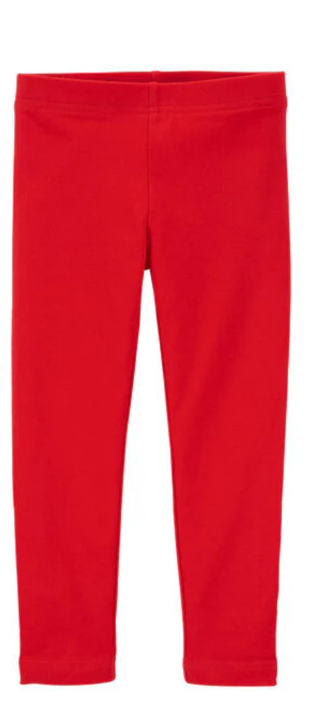 Leggings & Sweats to match sweater