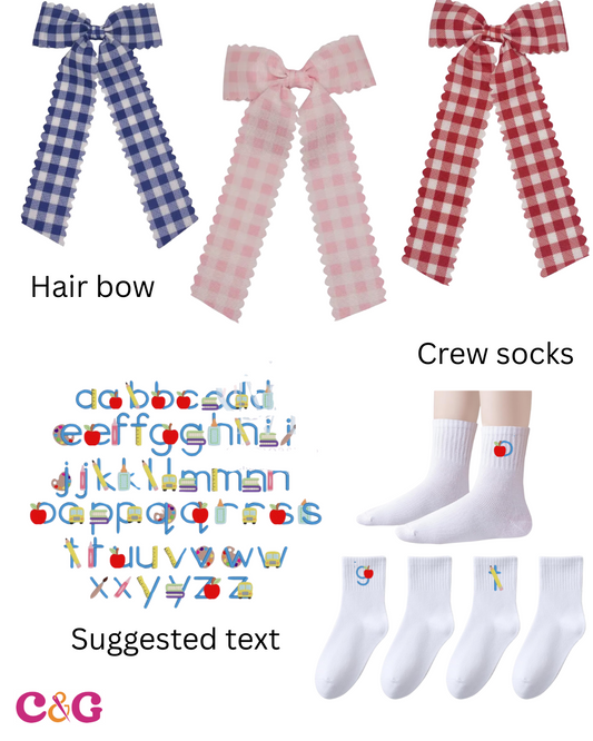 Crew Socks