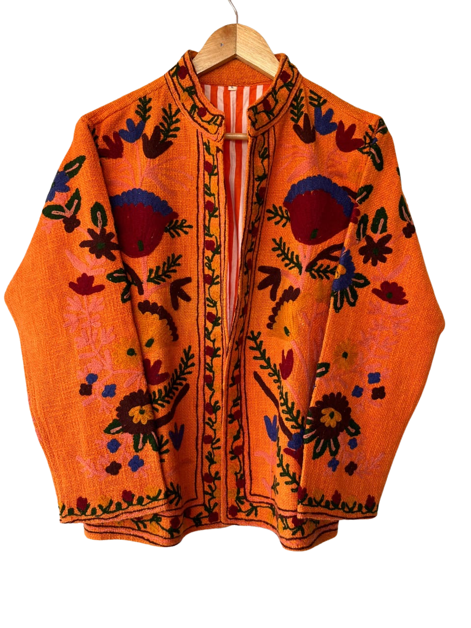 Stitchgarden Jacket