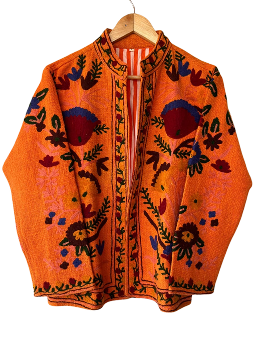 Stitchgarden Jacket