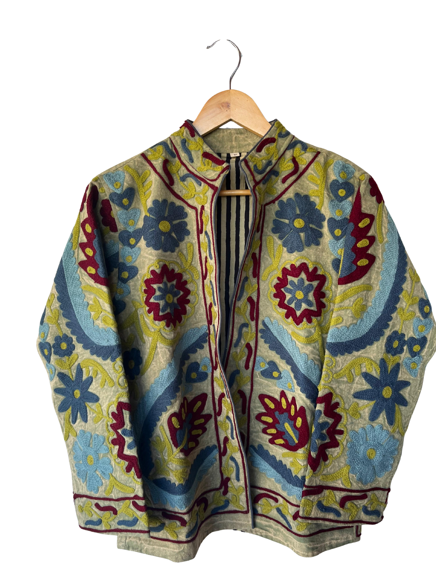 Prairie Bloom Jacket