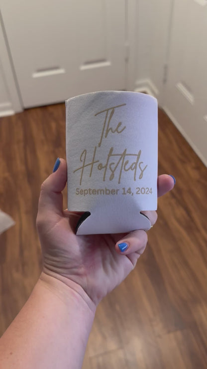 Ultimate Koozies