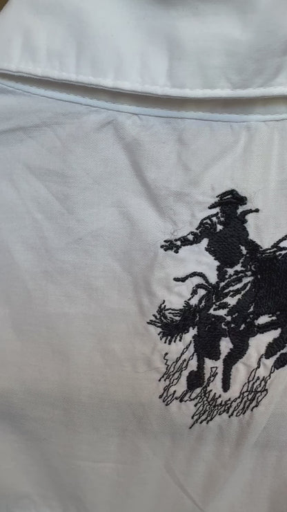 Personalize Your “Shirt Shop”